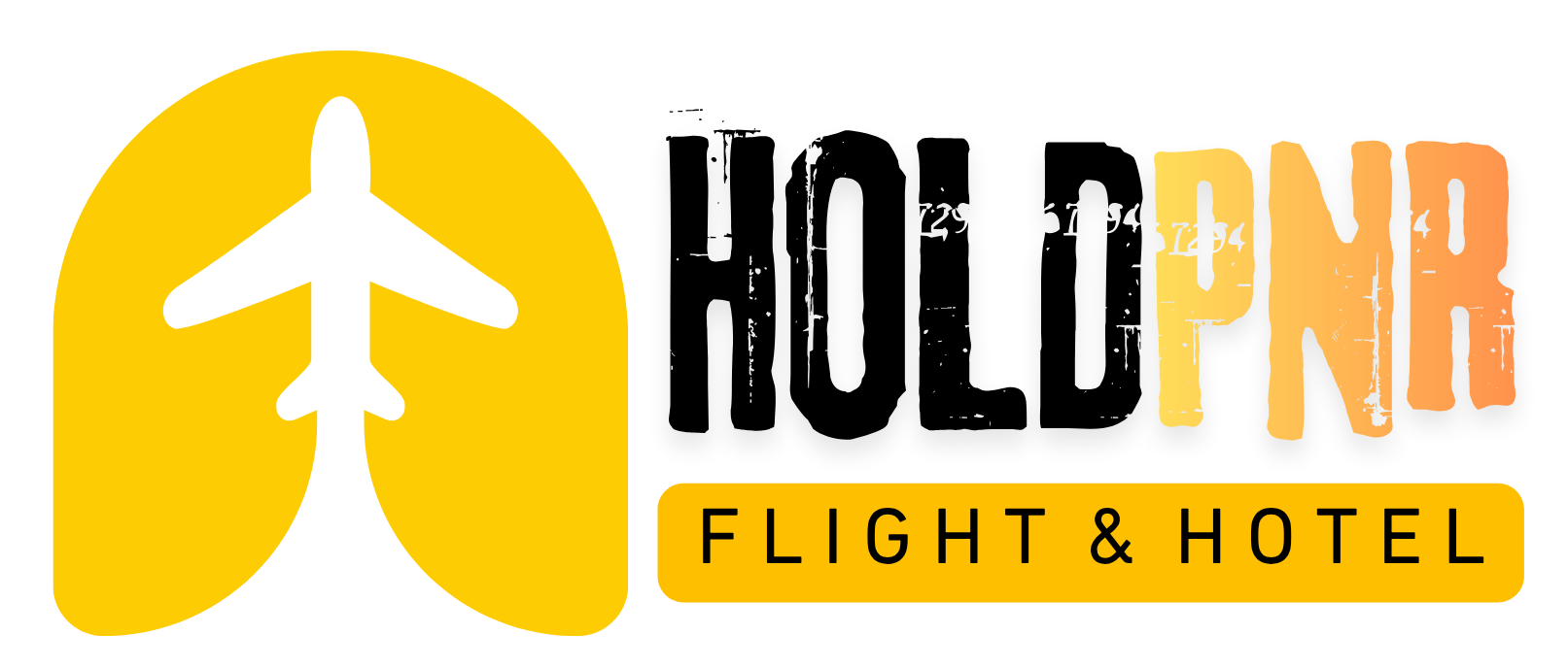 HoldPNR - Flight & Hotel